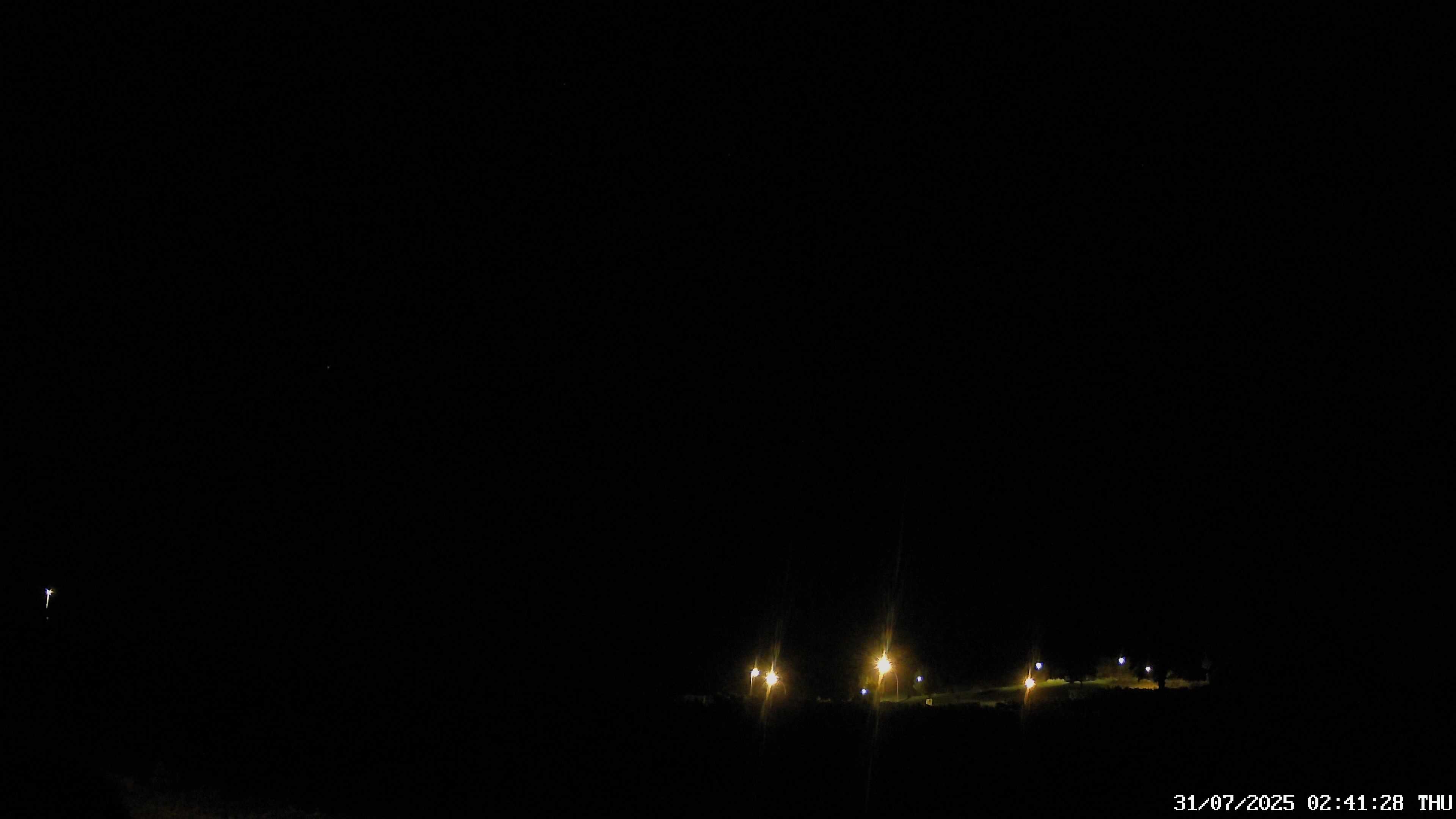 Webcam Burg Steinsberg